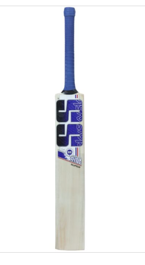 SS Sky Super Kashmir Willow Cricket Bat