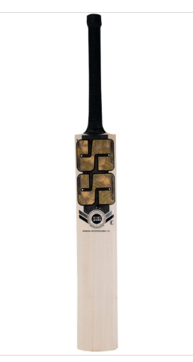 SS Suryavanshi 1.0 Kashmir Willow Cricket Bat