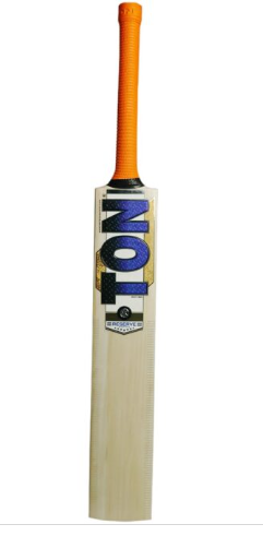 TON Reserve Edition Kashmir Willow Cricket Bat
