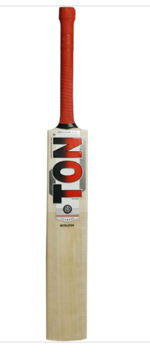 TON Revolution Kashmir Willow Cricket Bat