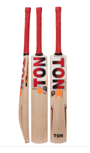 TON Maximus Kashmir Willow Cricket Bat