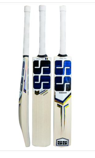 SS Sky Stunner Kashmir Willow Cricket Bat