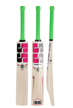 SS Josh Kashmir Willow Cricket Bat