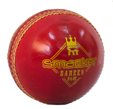SS TON Smacker Leather Ball