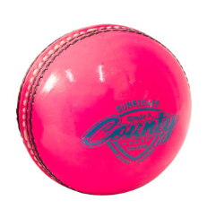 SS County Leather Ball