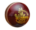 SS Yorker Leather Ball