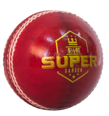 SS TON Super Leather Ball