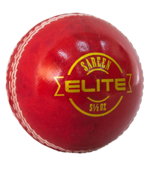 SS TON Elite Leather Ball