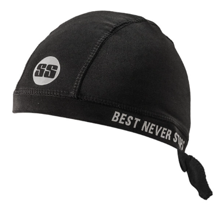 SS Skull Cap (Knot)