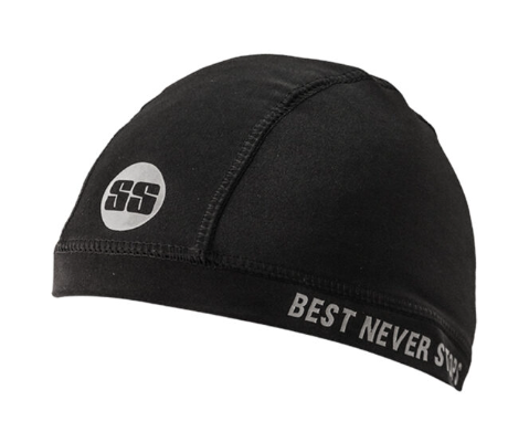 SS Skull Cap (Plain)