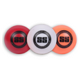 SS Plastic Ball (pack of 3)