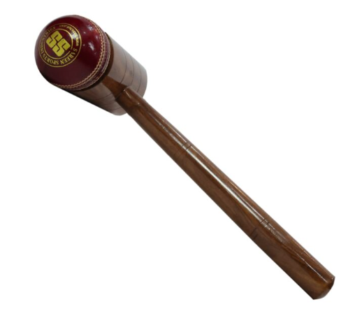 SS Ball Mallet Pro
