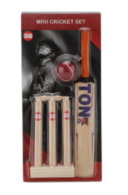 SS Mini Cricket Set (Gifting Purpose)