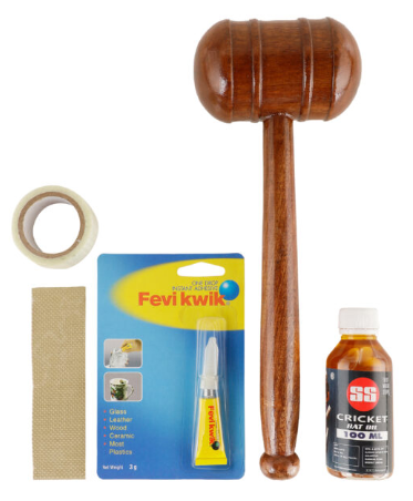 SS Maximus Bat Care Kit