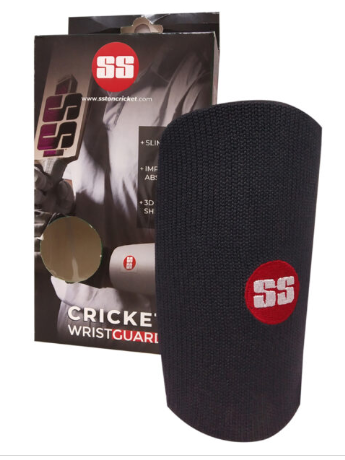 SS Premium Wrist Guard