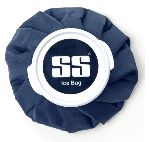 SS Ice Bag
