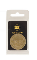 SS Toss Coin