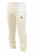 SS Custom White Trouser