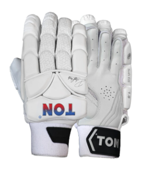 SS TON Pro 1.0 Batting Gloves