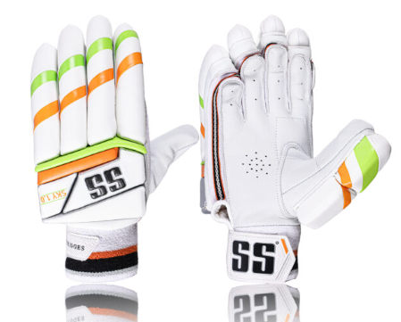 SS TON Sky 1.0 Batting Gloves