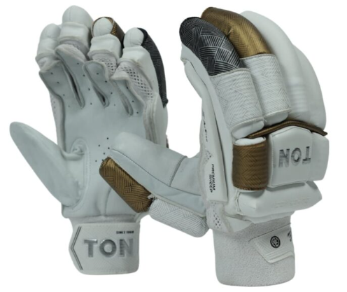 SS TON Super Test Batting Gloves