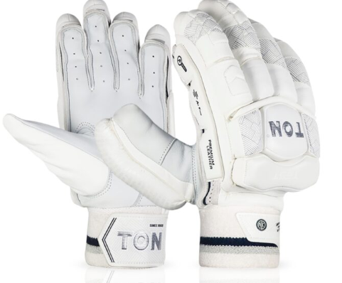 SS TON Test Batting Gloves