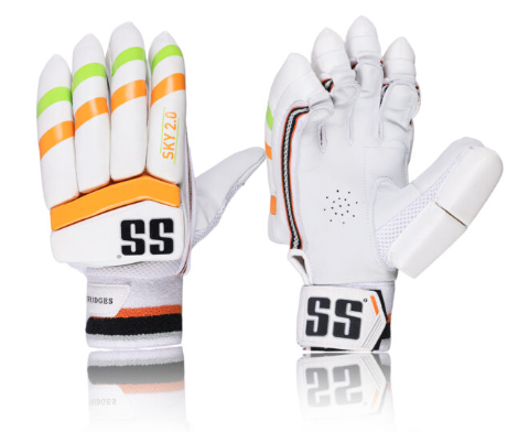 SS TON Sky 2.0 Batting Gloves