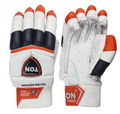 SS TON Silver Edition Batting Gloves