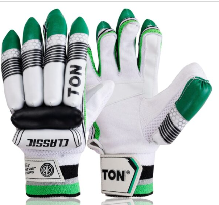 SS TON Classic Batting Gloves