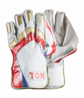 SS TON Pro 1.0 Wicket-Keeping Gloves