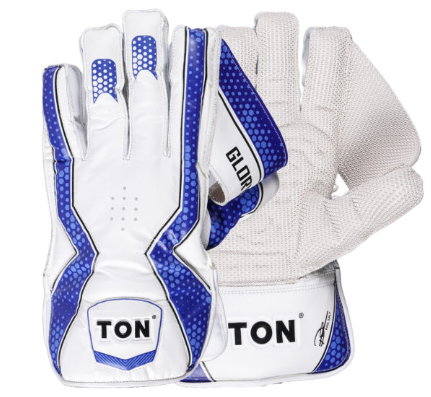 SS TON Glory Wicket-Keeping Gloves