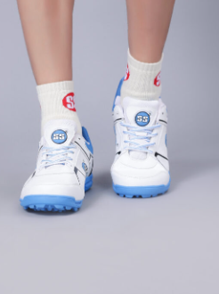 SS Josh Cricket Rubber Studs Shoes