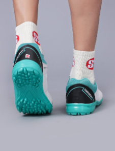 SS Josh Cricket Rubber Studs Shoes