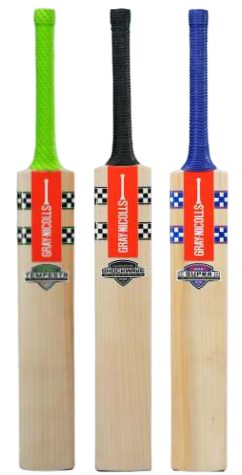 Gray-Nicolls Player Profile English Willow Cricket Bat