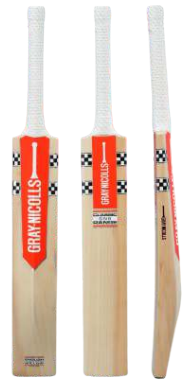 Gray-Nicolls Classic English Willow Cricket Bat