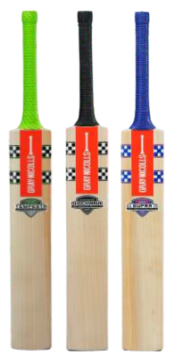 Gray-Nicolls GN9 Player Edition English Willow Cricket Bat