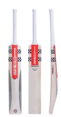 Gray-Nicolls Checkmate English Willow Cricket Bat