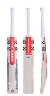 Gray-Nicolls Checkmate English Willow Cricket Bat