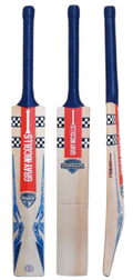 Gray-Nicolls Shockwave Pro Edition English Willow Cricket Bat