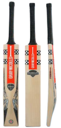 Gray-Nicolls Shockwave English Willow Cricket Bat