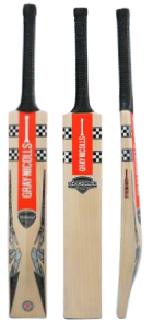 Gray-Nicolls Shockwave English Willow Cricket Bat