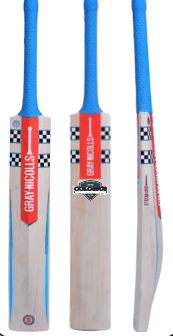 Gray-Nicolls GN5 Colossus English Willow Cricket Bat