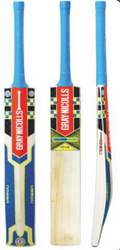 Gray-Nicolls Omega English Willow Cricket Bat