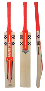 Gray-Nicolls Astro Strike Force Kashmir Willow Cricket Bat