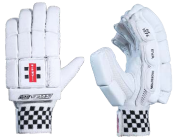Gray-Nicolls Enforcer Batting Gloves
