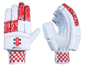 Gray-Nicolls Power Batting Gloves
