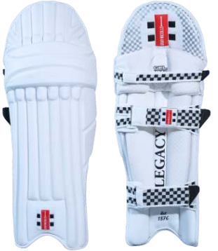 Gray-Nicolls GN10 Legacy Batting Legguards