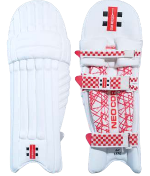 Gray-Nicolls Neocore Batting Legguards