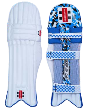 Gray-Nicolls GN3 Power Batting Legguards