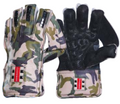 Gray-Nicolls Player Edition Camo Wicket-Keeping Gloves
